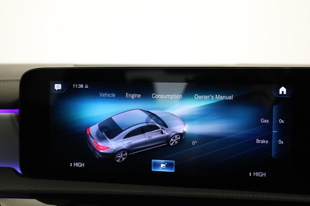 Used Mercedes-Benz CLA 2020 for sale - 76381517: Photo 41