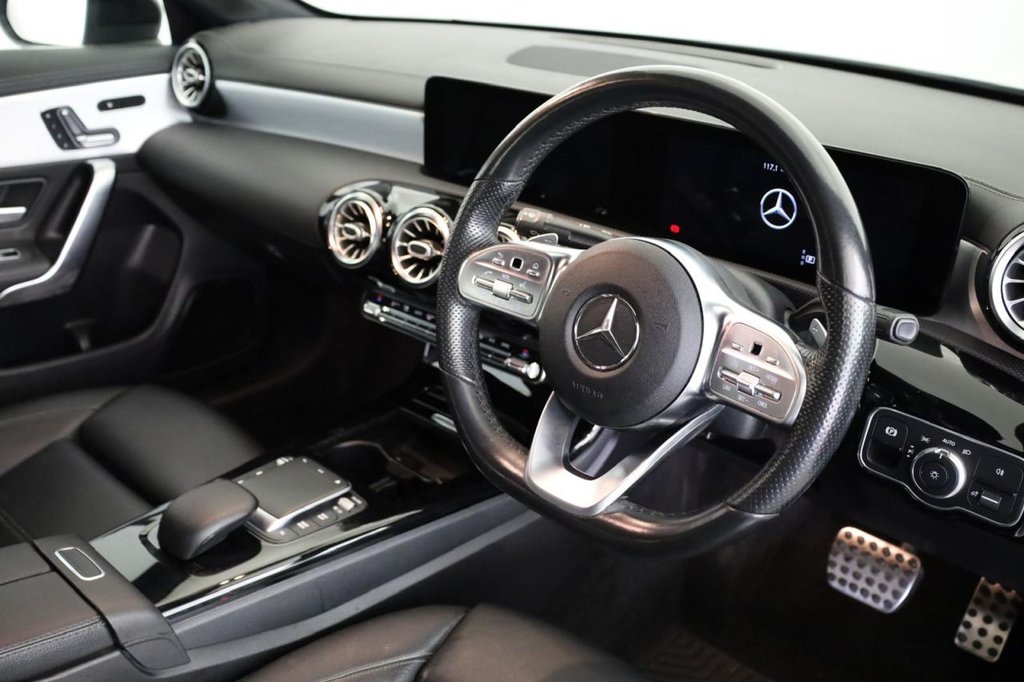 Used Mercedes-Benz CLA 2020 for sale - 76381517: Photo 44