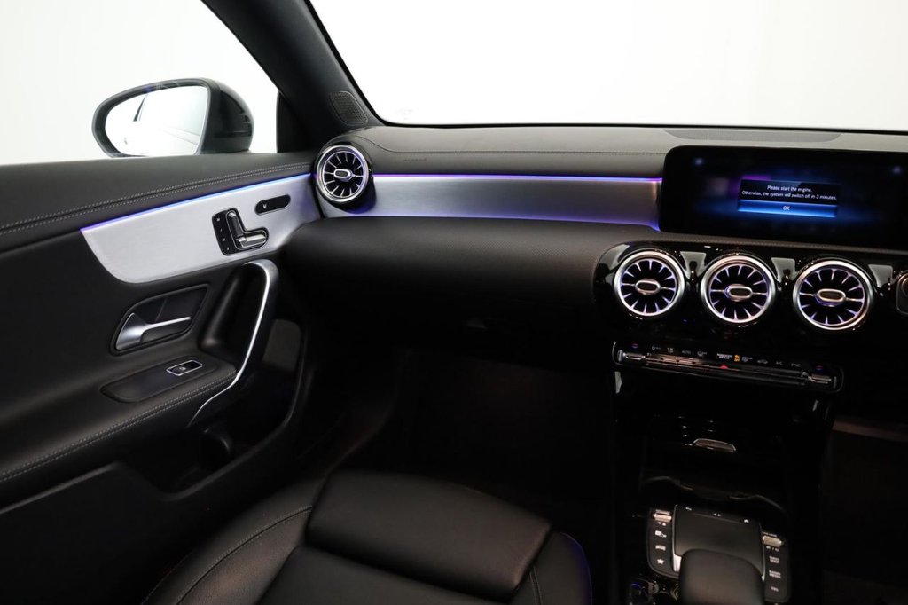 Used Mercedes-Benz CLA 2020 for sale - 76381517: Photo 46