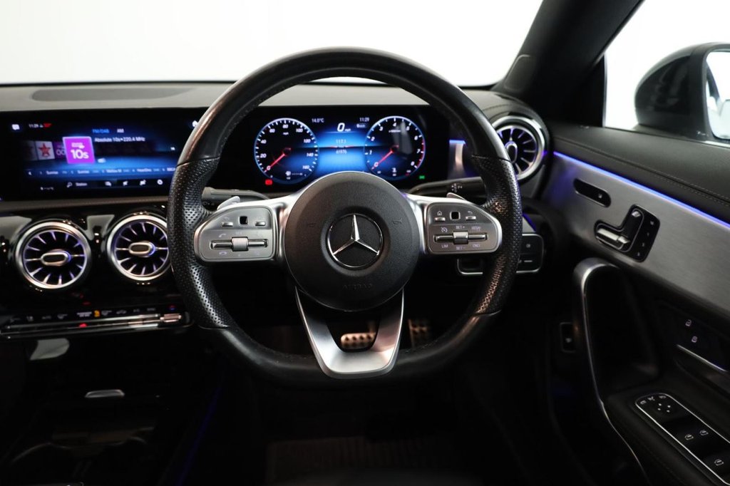 Used Mercedes-Benz CLA 2020 for sale - 76381517: Photo 47