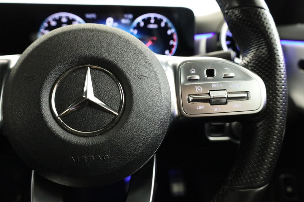 Used Mercedes-Benz CLA 2020 for sale - 76381517: Photo 48