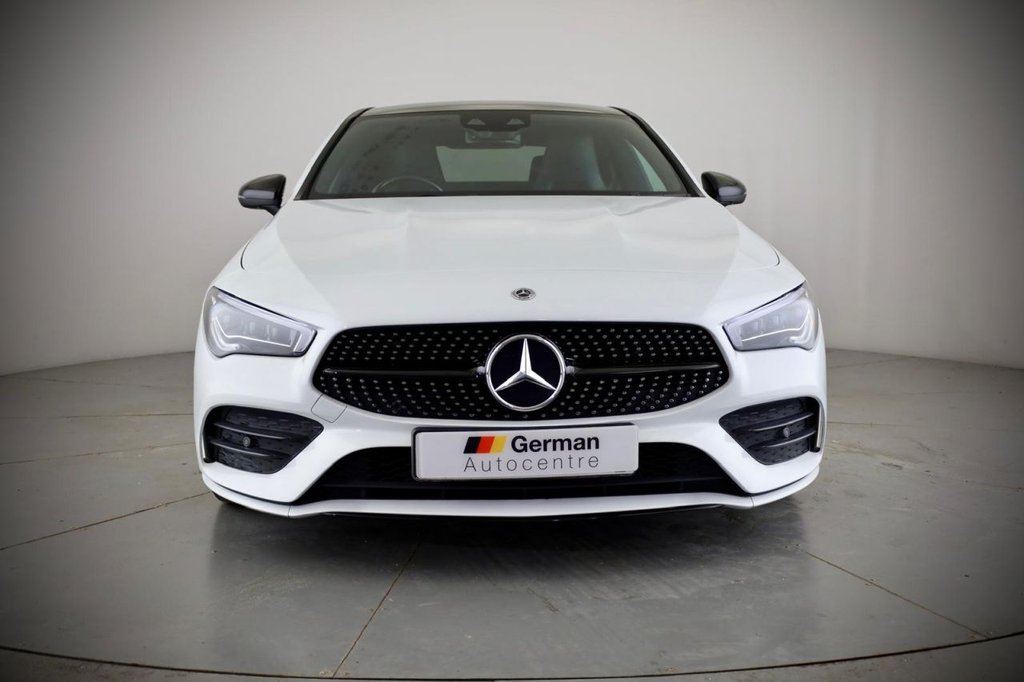 Used Mercedes-Benz CLA 2020 for sale - 76381517: Photo 5