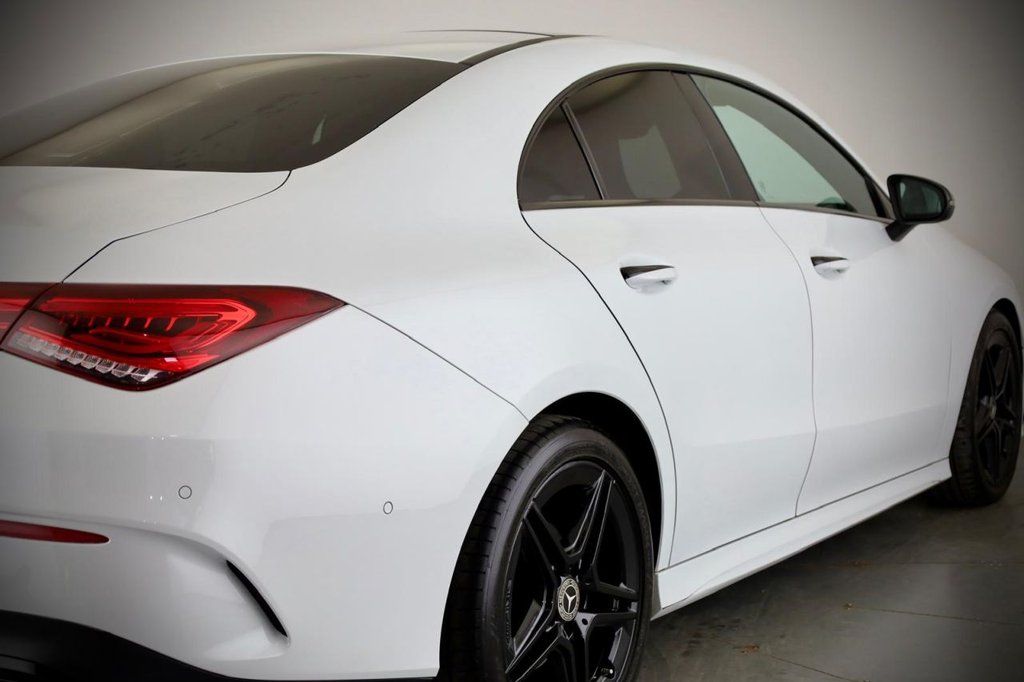 Used Mercedes-Benz CLA 2020 for sale - 76381517: Photo 7