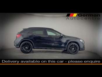 Used Mercedes-Benz GLA 2019 for sale - 74659532: Photo