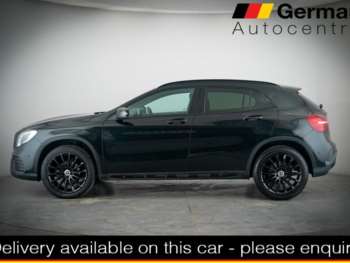 Used Mercedes-Benz GLA 2019 for sale - 74659532: Photo