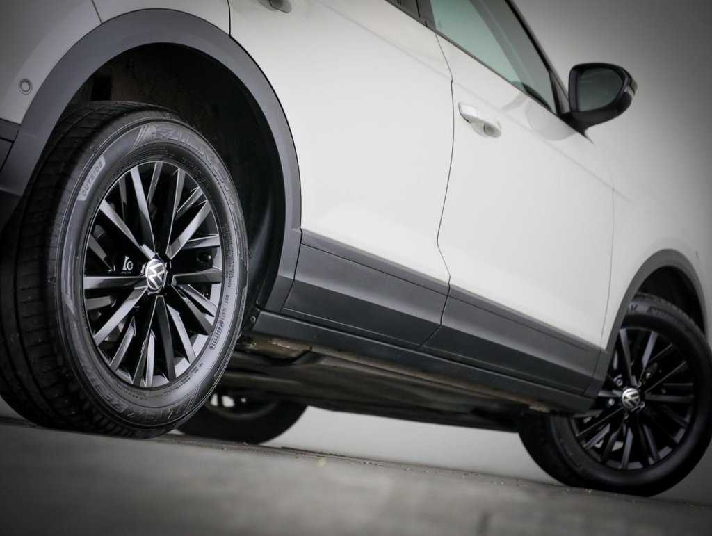 Used Volkswagen T-Roc 2022 for sale - 76999223: Photo 10