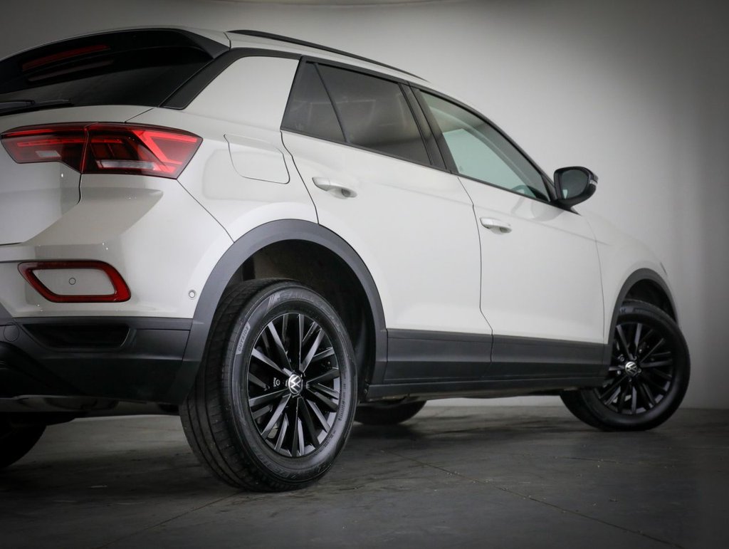 Used Volkswagen T-Roc 2022 for sale - 76999223: Photo 11