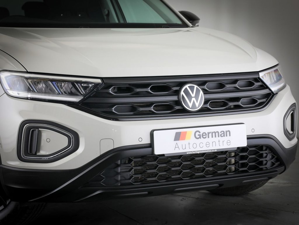 Used Volkswagen T-Roc 2022 for sale - 76999223: Photo 13