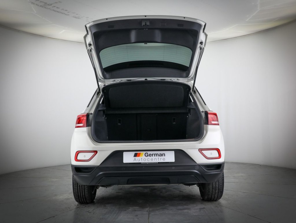 Used Volkswagen T-Roc 2022 for sale - 76999223: Photo 15
