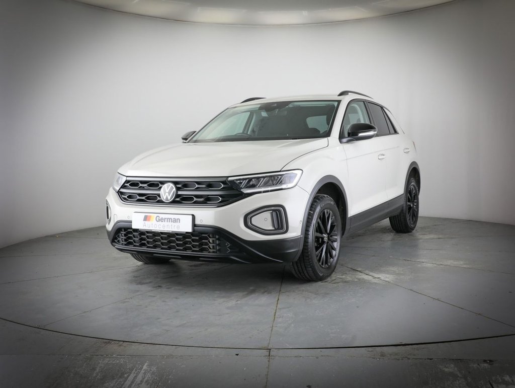 Used Volkswagen T-Roc 2022 for sale - 76999223: Photo 17