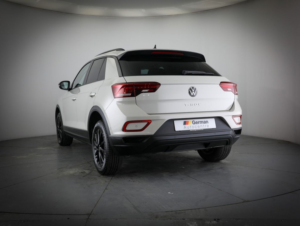 Used Volkswagen T-Roc 2022 for sale - 76999223: Photo 18