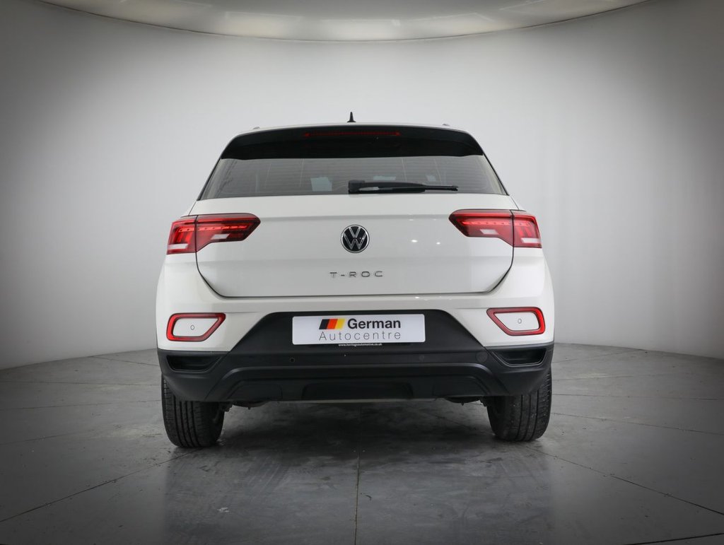 Used Volkswagen T-Roc 2022 for sale - 76999223: Photo 19