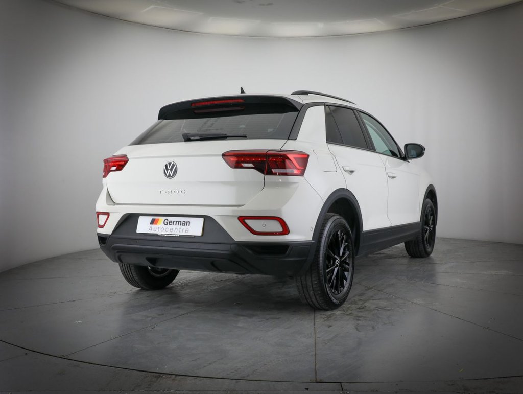 Used Volkswagen T-Roc 2022 for sale - 76999223: Photo 20