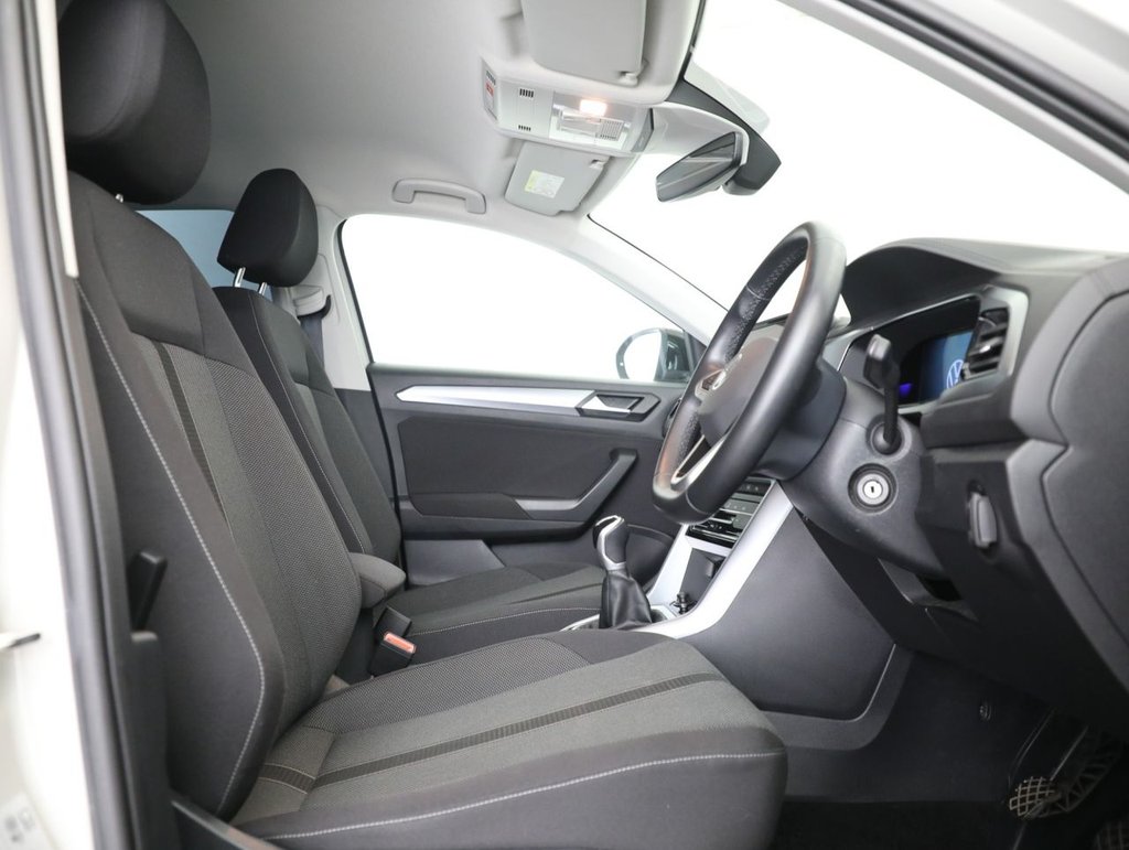 Used Volkswagen T-Roc 2022 for sale - 76999223: Photo 21