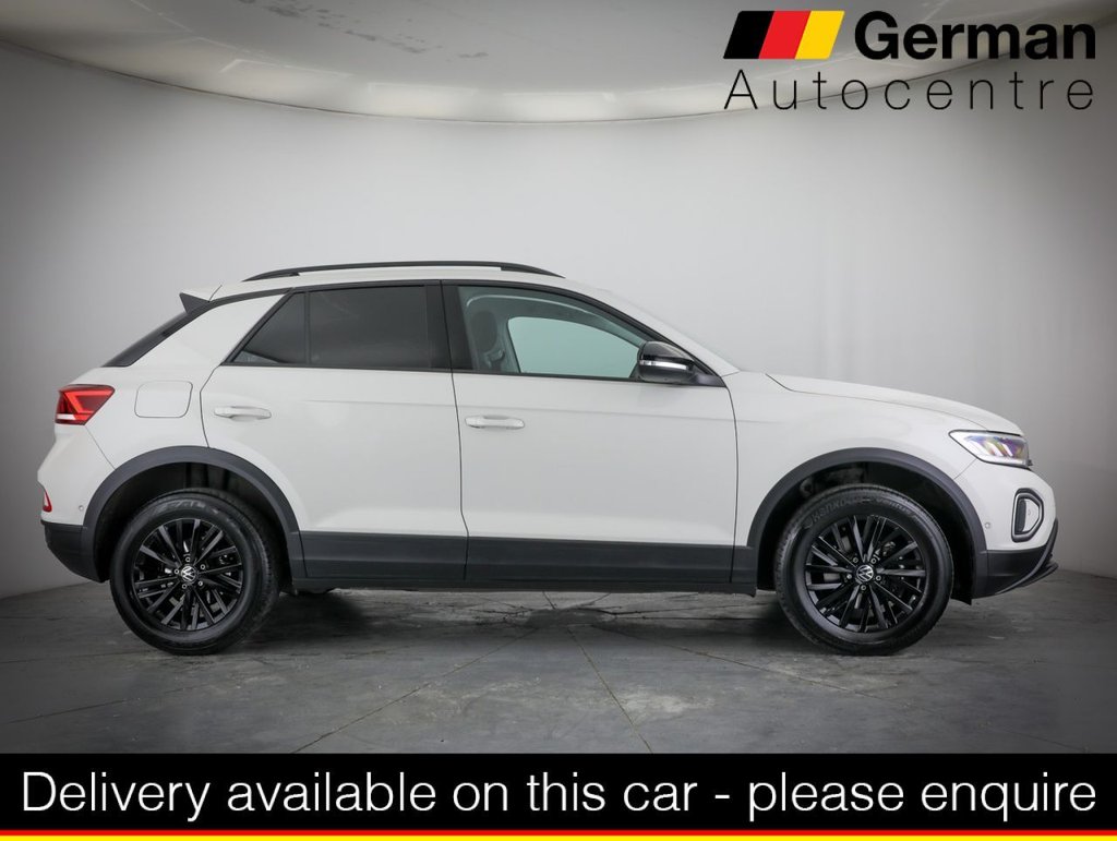 Used Volkswagen T-Roc 2022 for sale - 76999223: Photo 3
