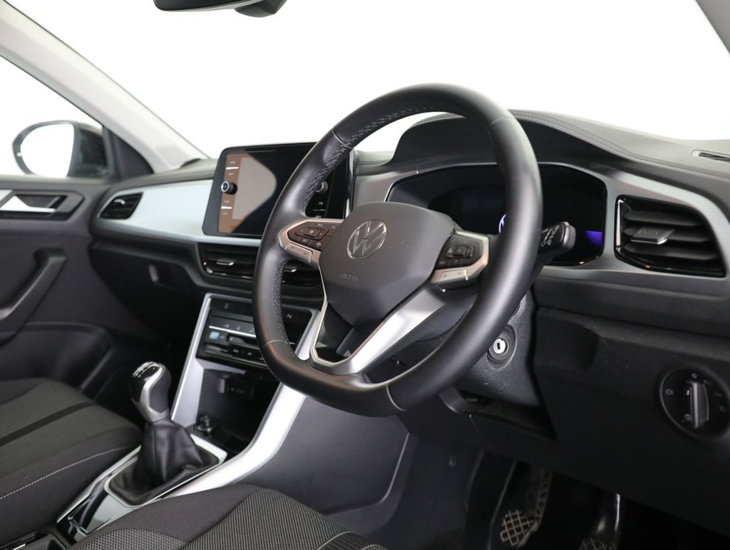 Used Volkswagen T-Roc 2022 for sale - 76999223: Photo 37