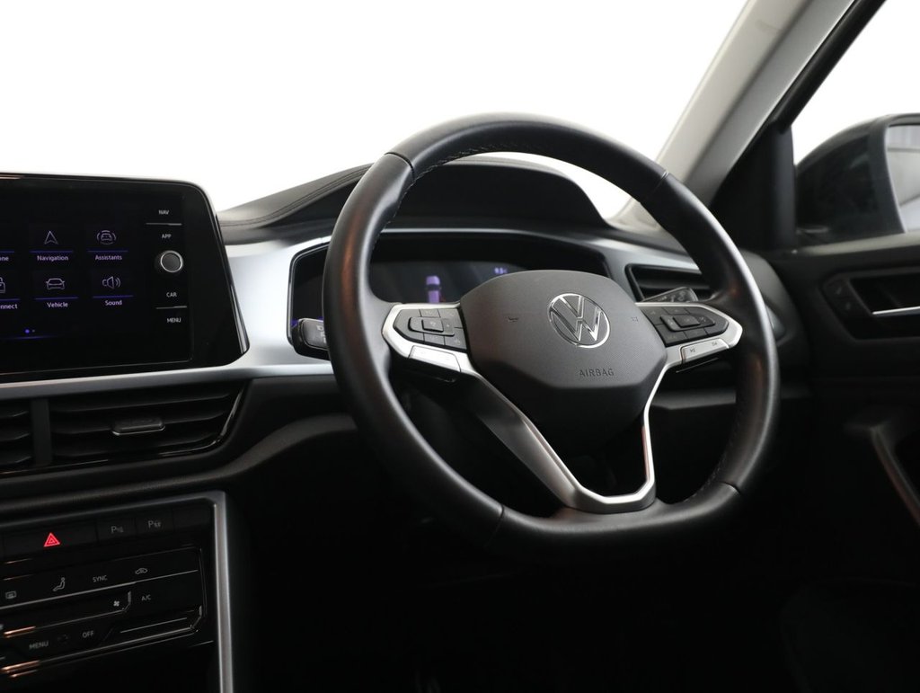 Used Volkswagen T-Roc 2022 for sale - 76999223: Photo 39