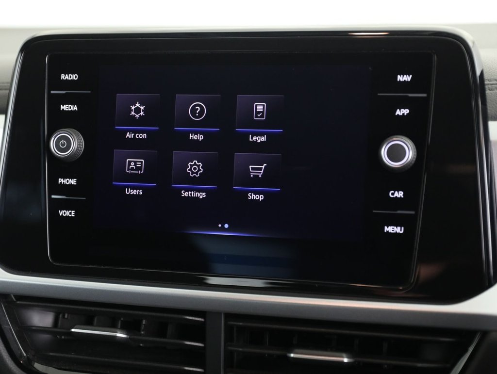 Used Volkswagen T-Roc 2022 for sale - 76999223: Photo 42