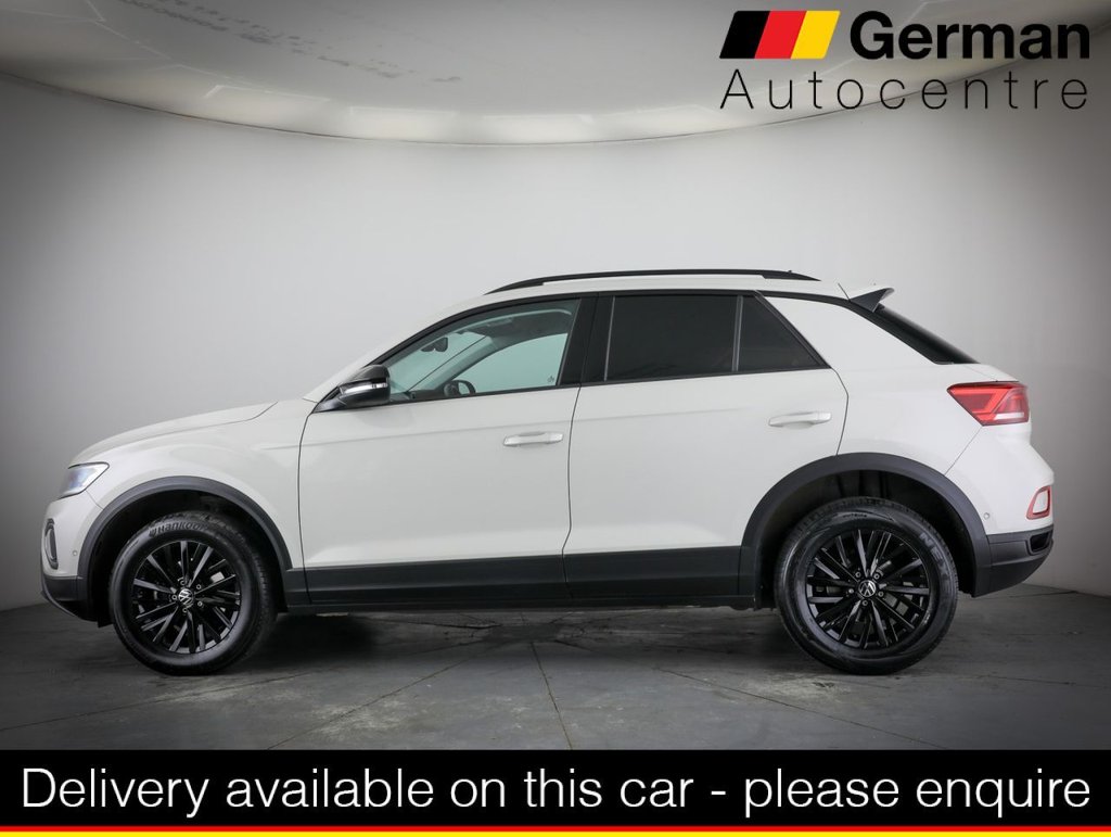 Used Volkswagen T-Roc 2022 for sale - 76999223: Photo 5