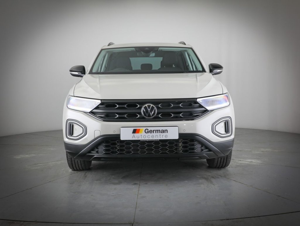 Used Volkswagen T-Roc 2022 for sale - 76999223: Photo 6