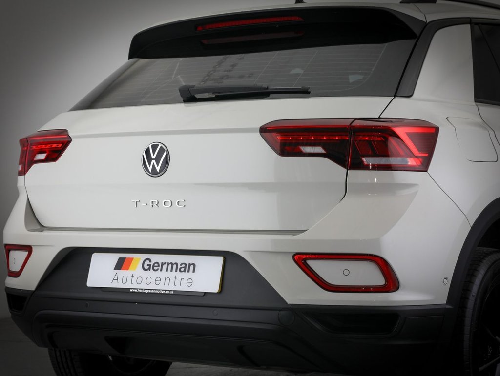 Used Volkswagen T-Roc 2022 for sale - 76999223: Photo 7