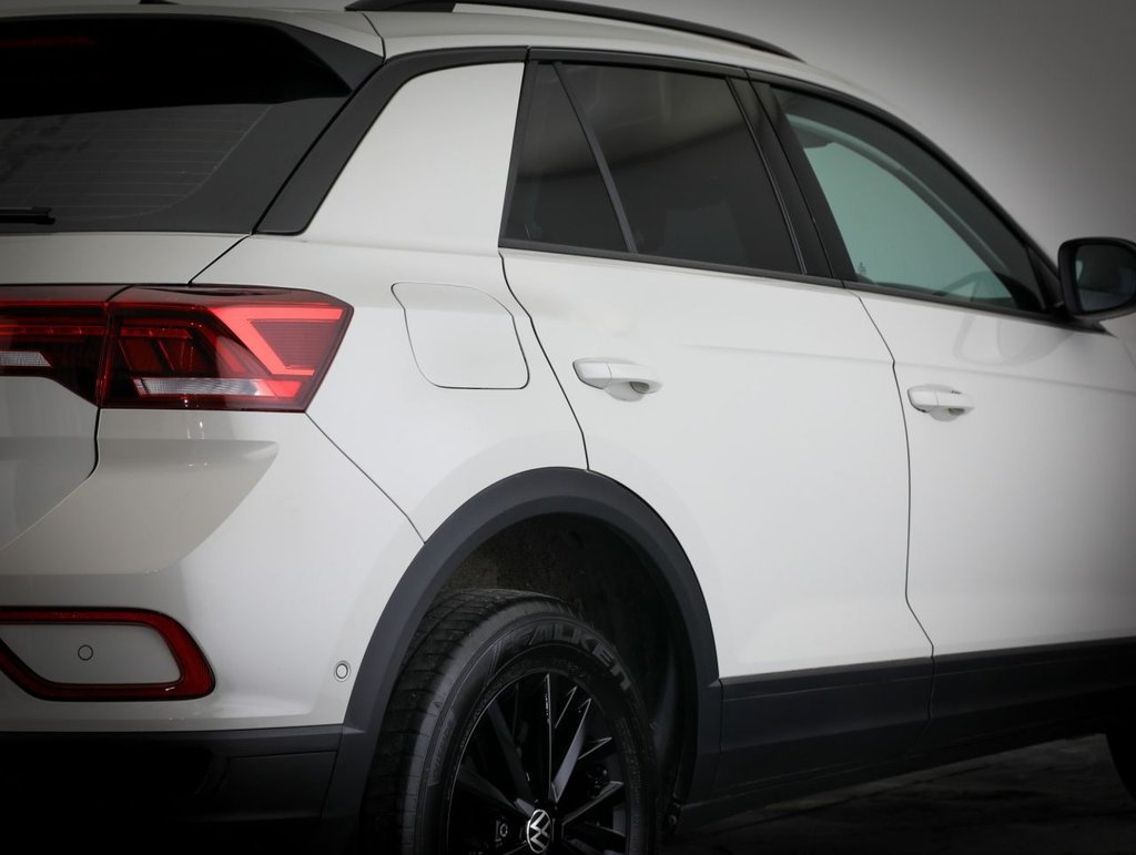Used Volkswagen T-Roc 2022 for sale - 76999223: Photo 8