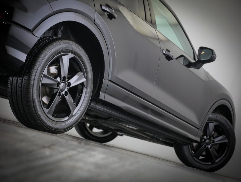 Used Audi Q2 2020 for sale - 76772984: Photo 10