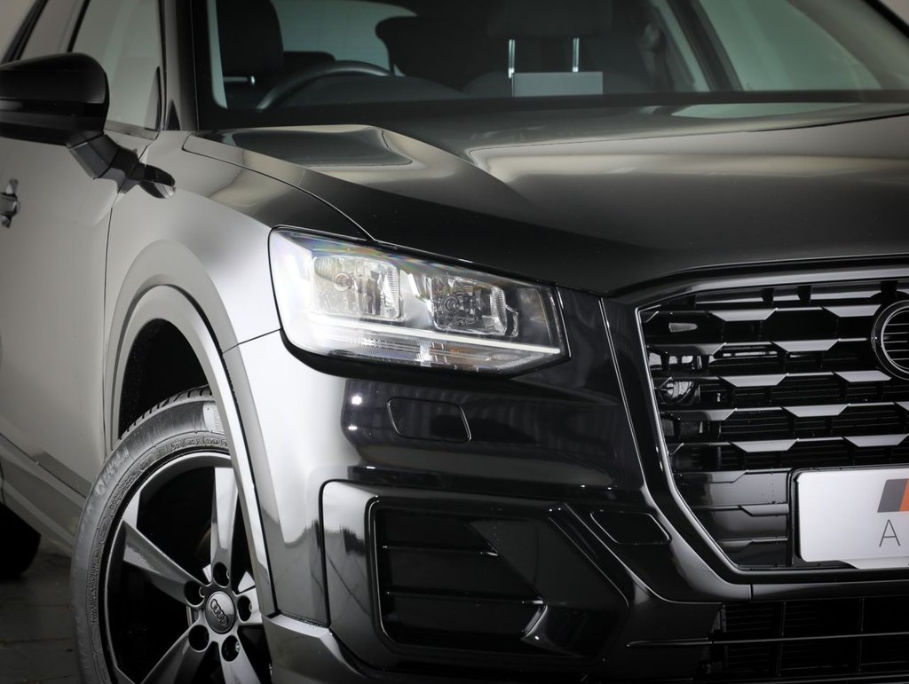 Used Audi Q2 2020 for sale - 76772984: Photo 11