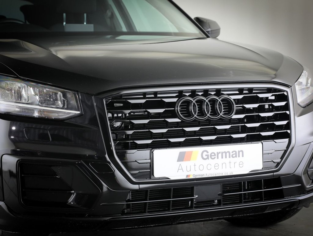 Used Audi Q2 2020 for sale - 76772984: Photo 12