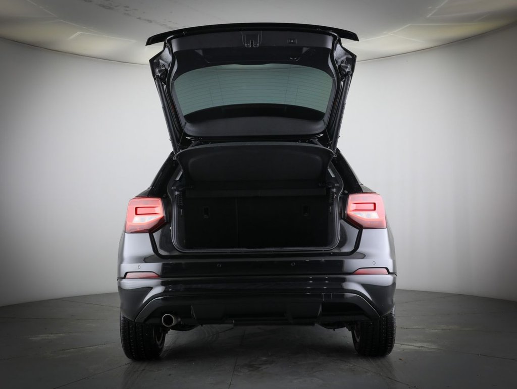 Used Audi Q2 2020 for sale - 76772984: Photo 14