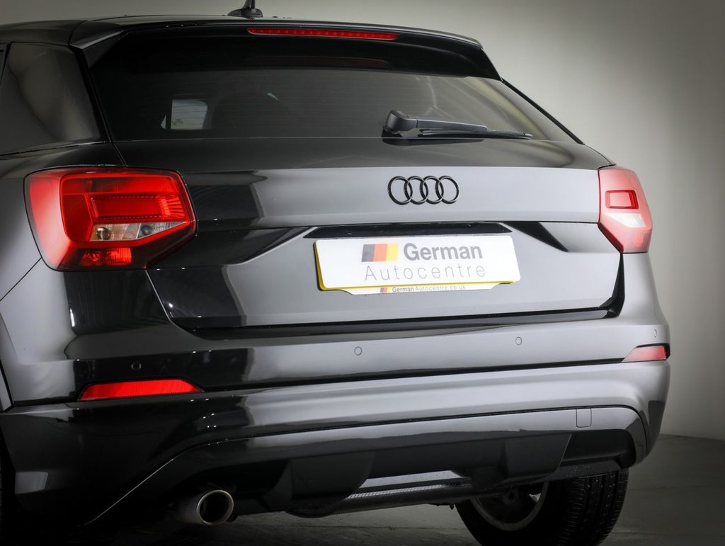 Used Audi Q2 2020 for sale - 76772984: Photo 15