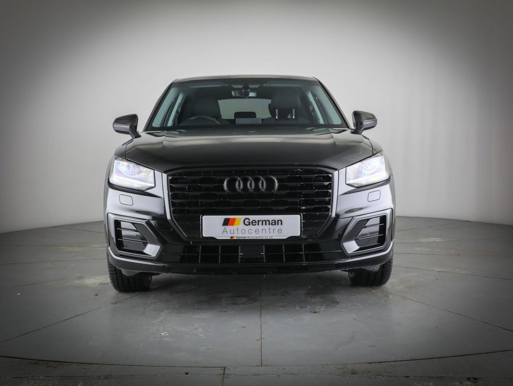 Used Audi Q2 2020 for sale - 76772984: Photo 16