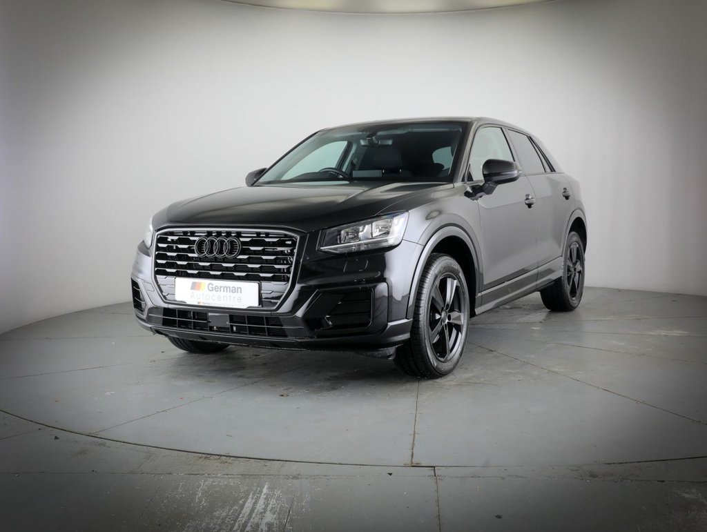 Used Audi Q2 2020 for sale - 76772984: Photo 17