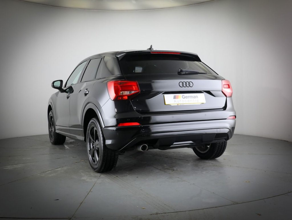 Used Audi Q2 2020 for sale - 76772984: Photo 18