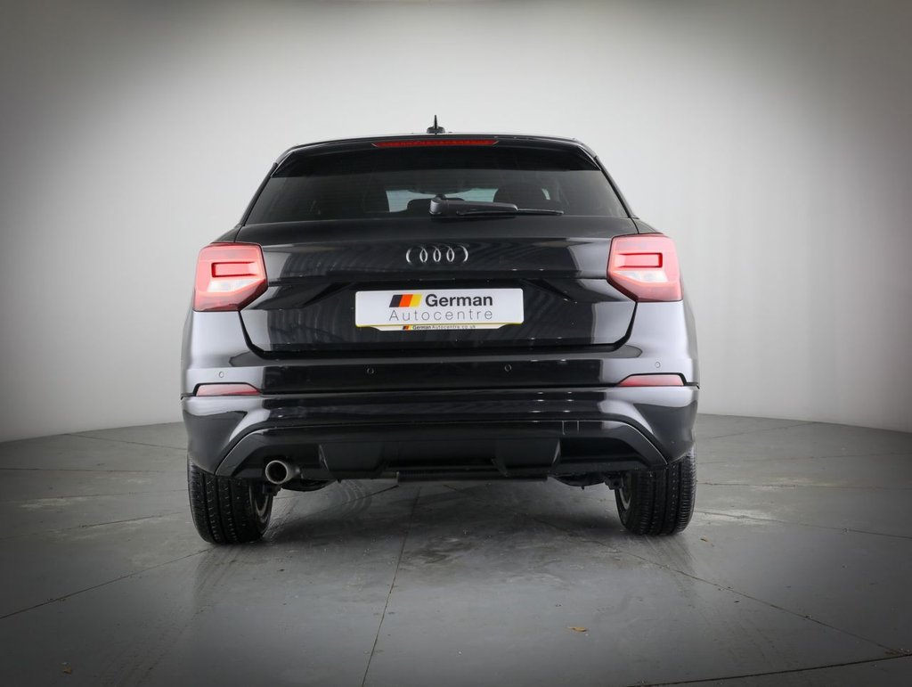 Used Audi Q2 2020 for sale - 76772984: Photo 19