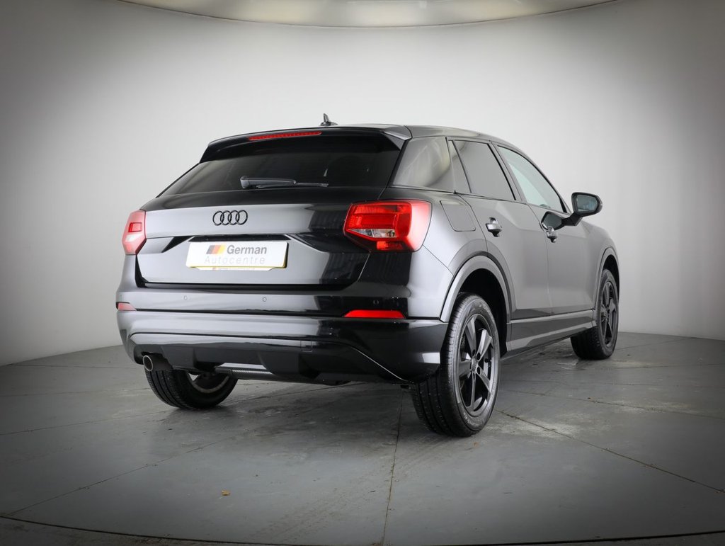 Used Audi Q2 2020 for sale - 76772984: Photo 20