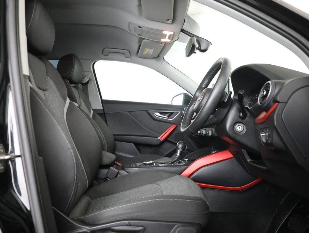 Used Audi Q2 2020 for sale - 76772984: Photo 21