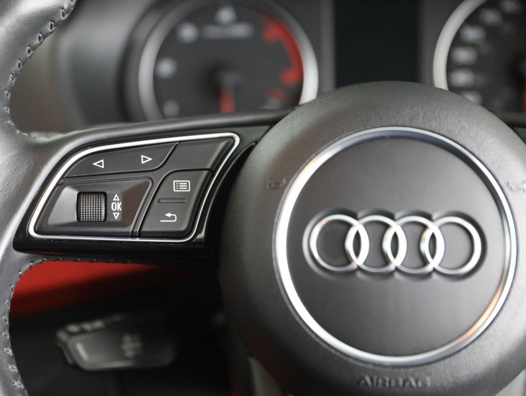 Used Audi Q2 2020 for sale - 76772984: Photo 22