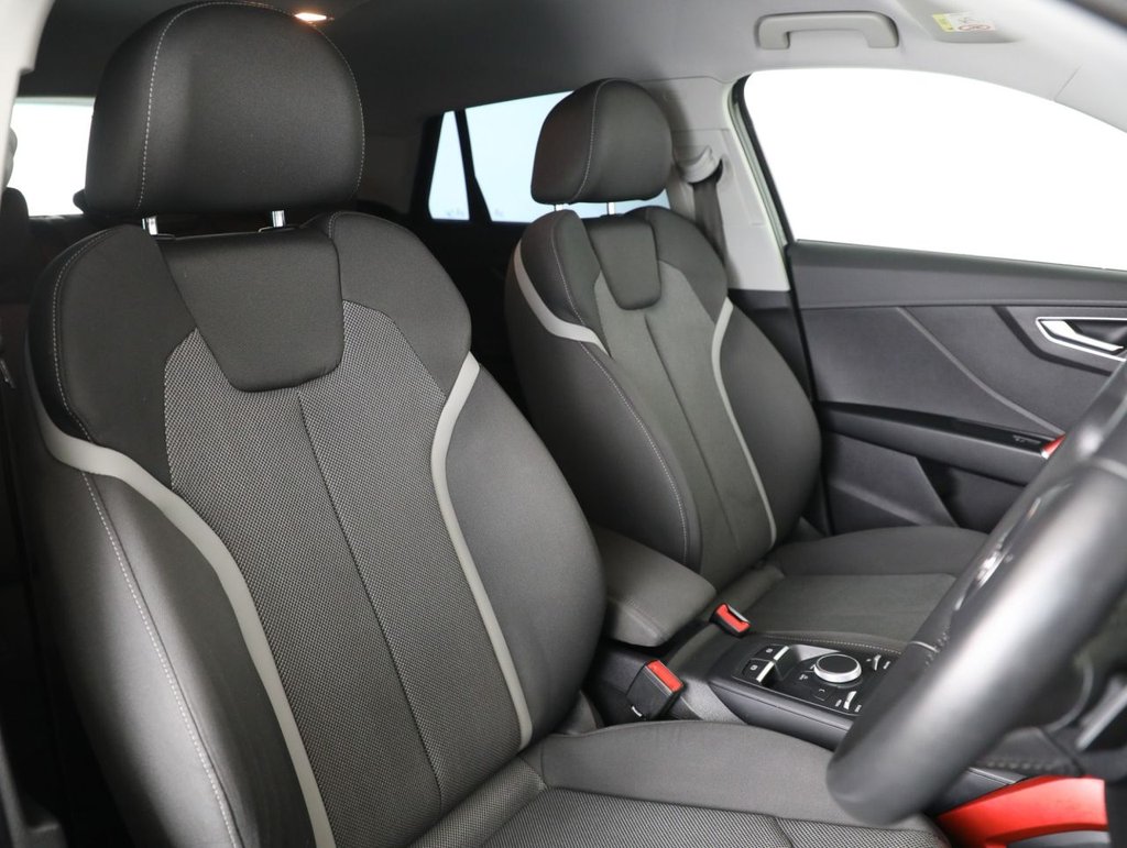 Used Audi Q2 2020 for sale - 76772984: Photo 26