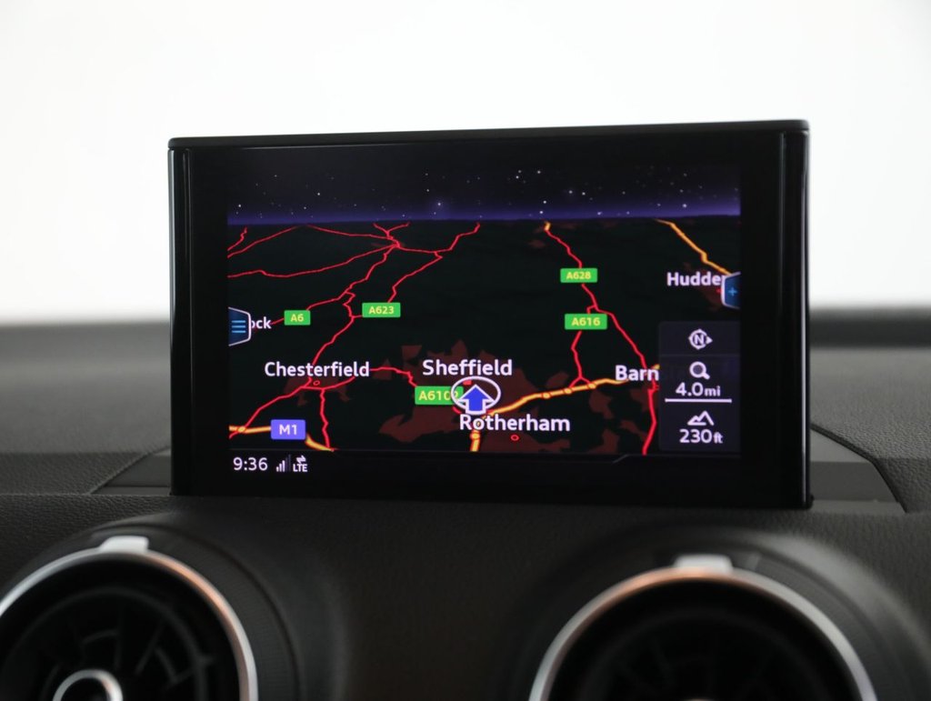 Used Audi Q2 2020 for sale - 76772984: Photo 28