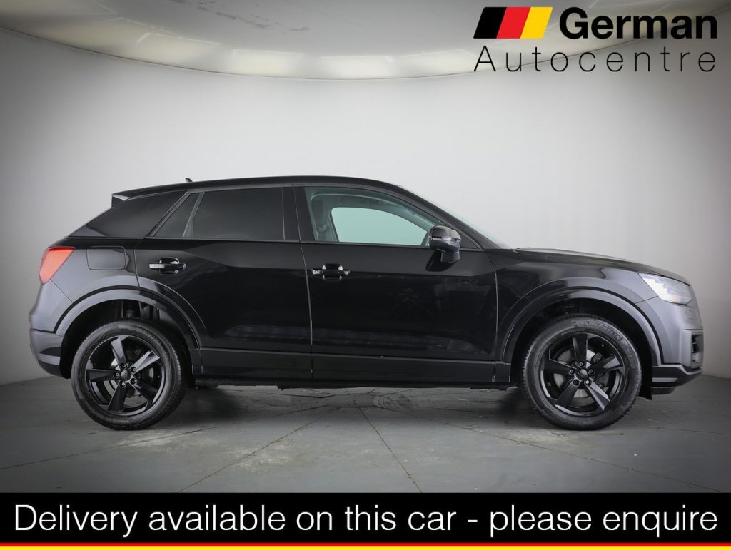 Used Audi Q2 2020 for sale - 76772984: Photo 3