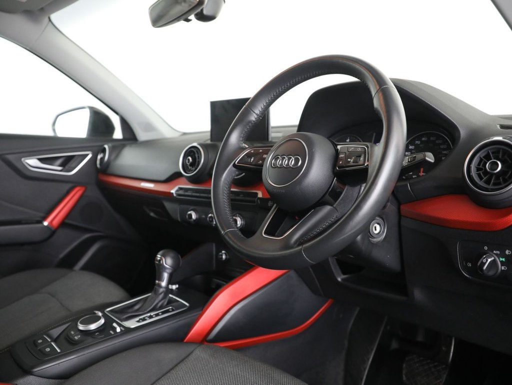 Used Audi Q2 2020 for sale - 76772984: Photo 30