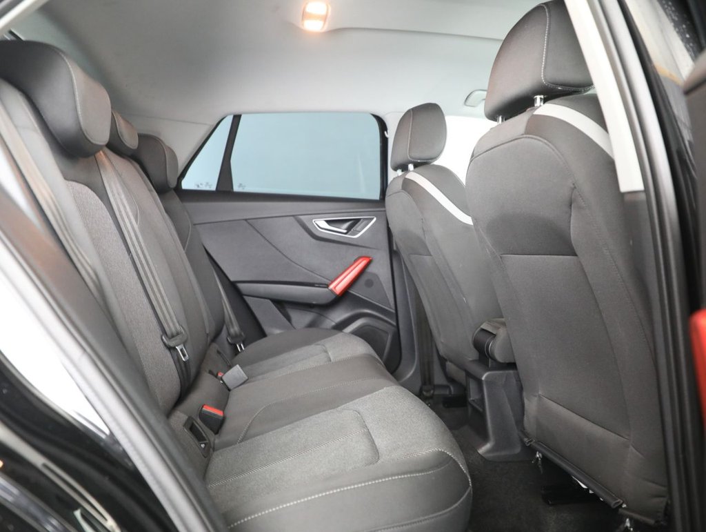 Used Audi Q2 2020 for sale - 76772984: Photo 36