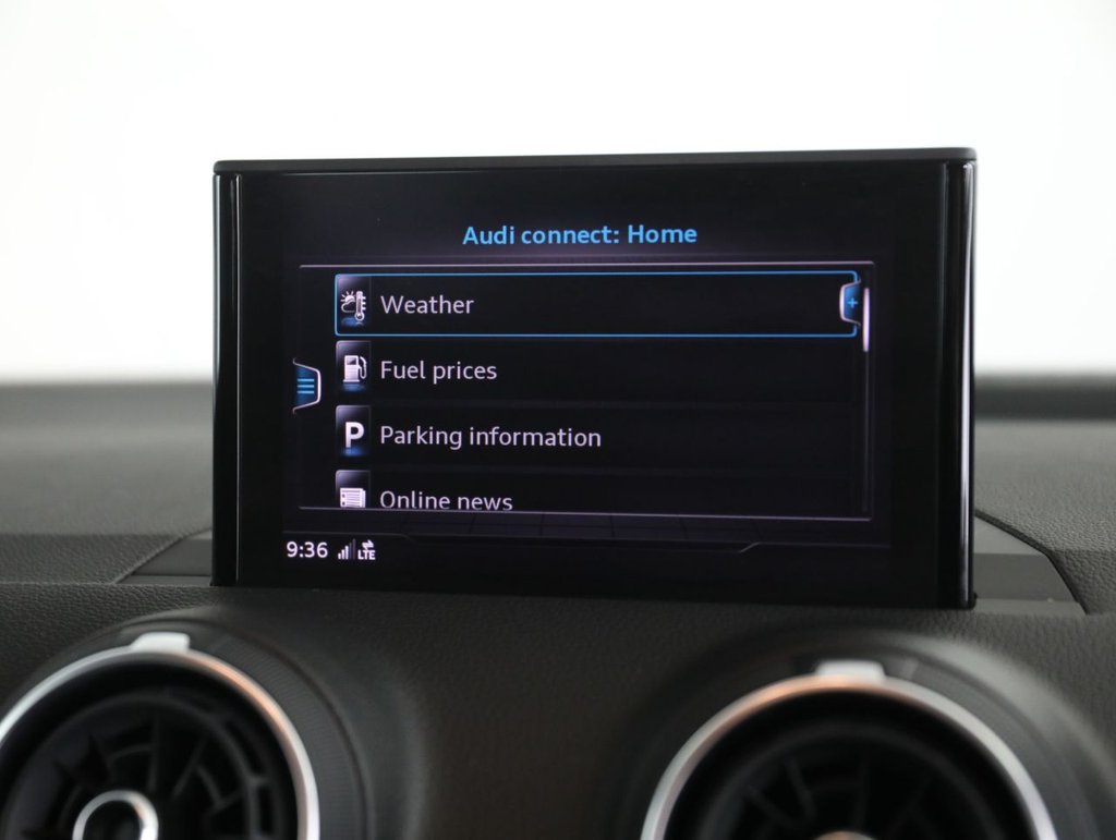 Used Audi Q2 2020 for sale - 76772984: Photo 37