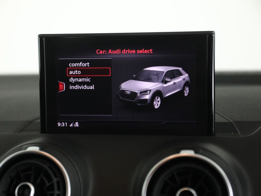 Used Audi Q2 2020 for sale - 76772984: Photo 39