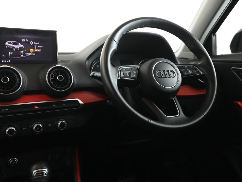 Used Audi Q2 2020 for sale - 76772984: Photo 40