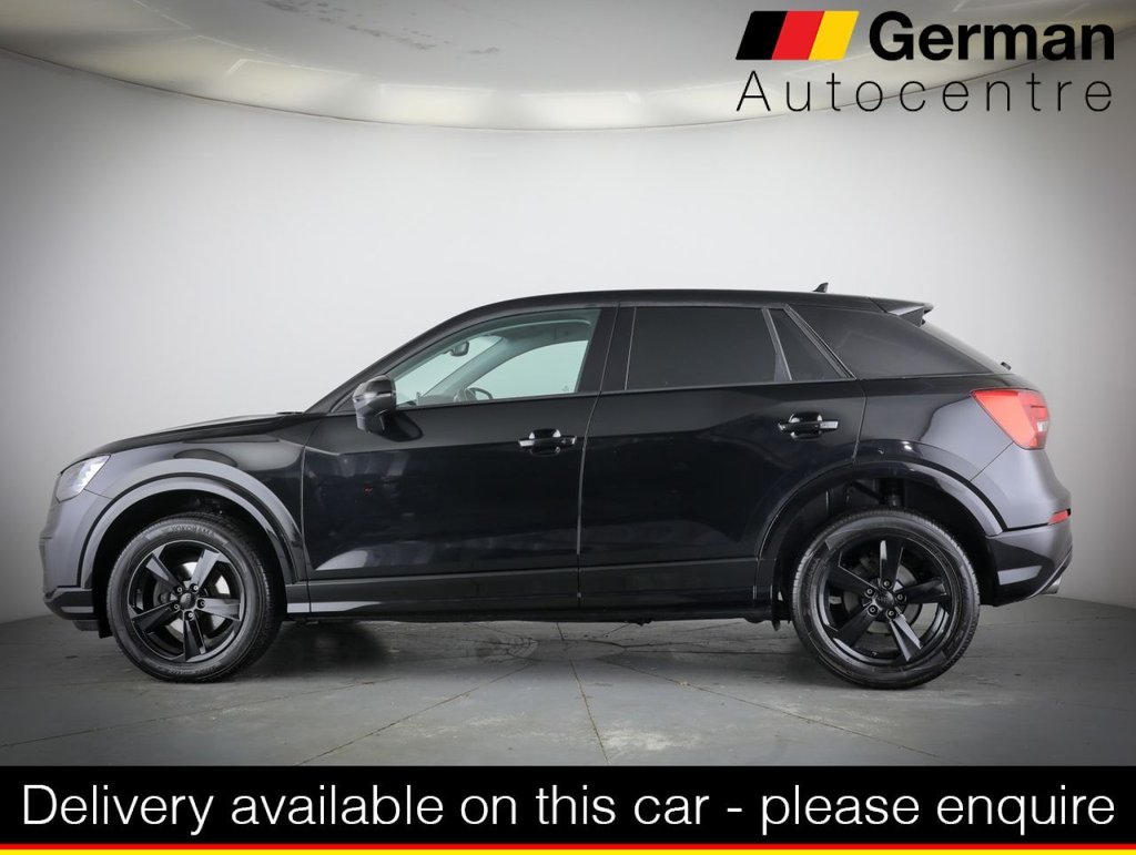 Used Audi Q2 2020 for sale - 76772984: Photo 5