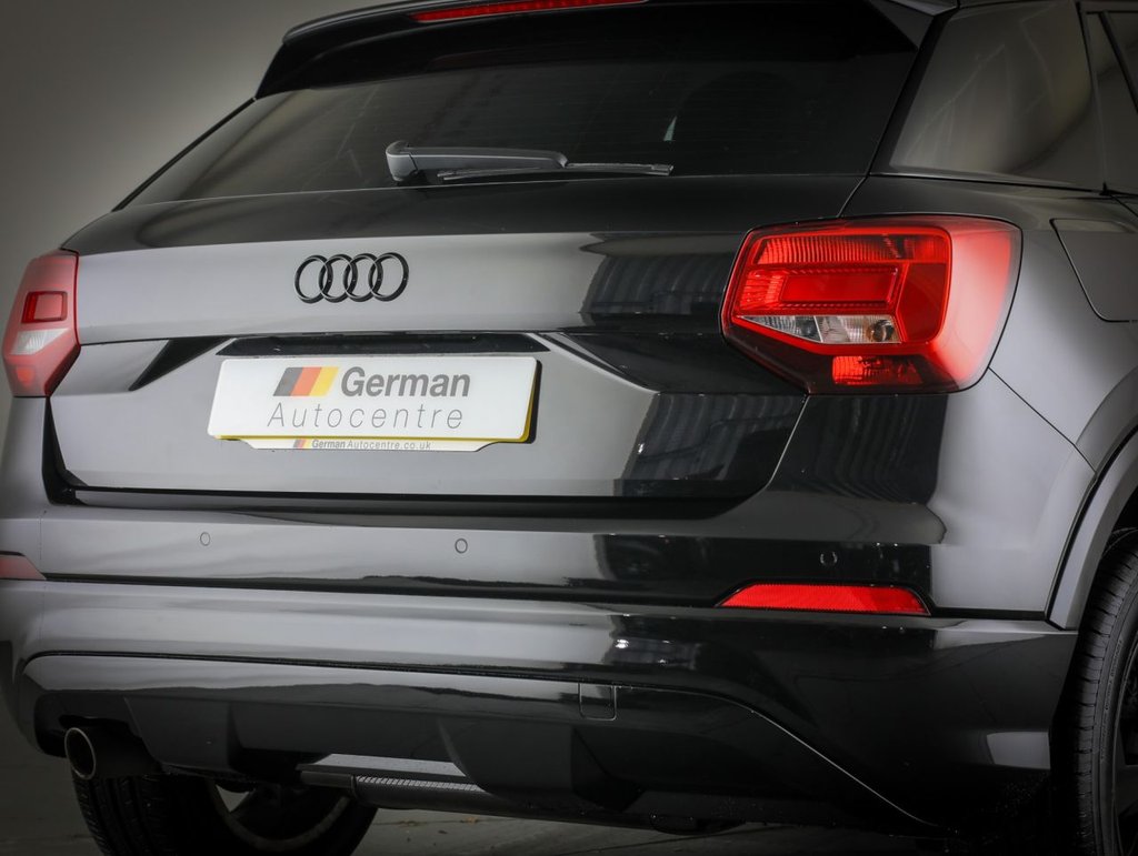 Used Audi Q2 2020 for sale - 76772984: Photo 6