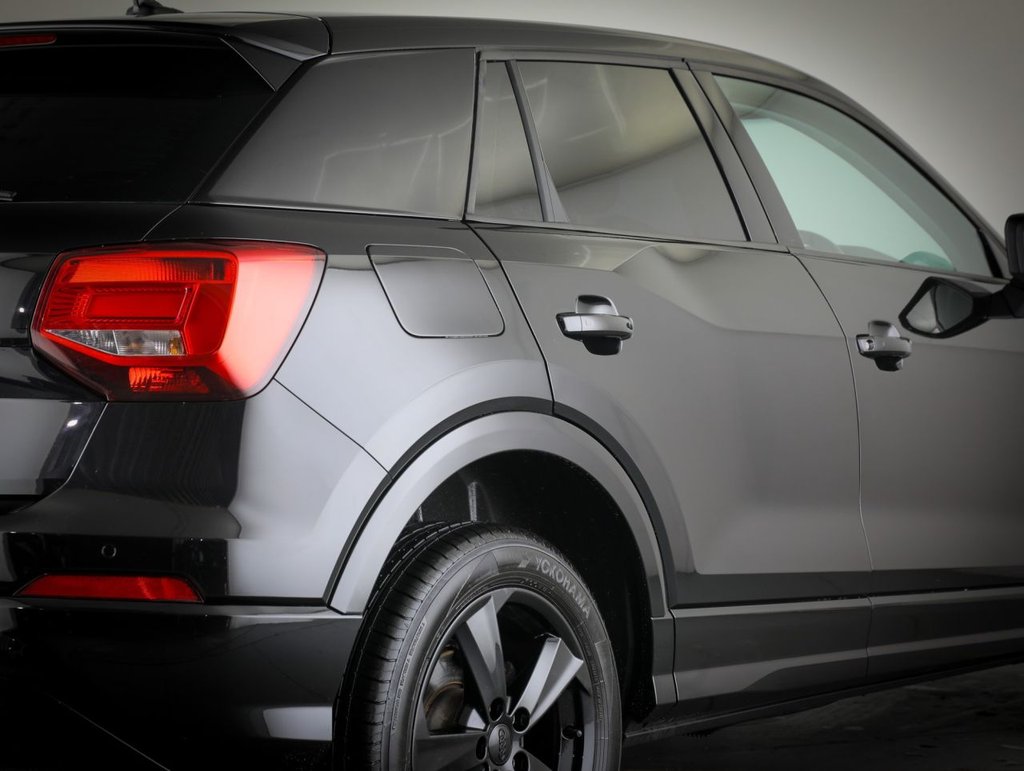 Used Audi Q2 2020 for sale - 76772984: Photo 8