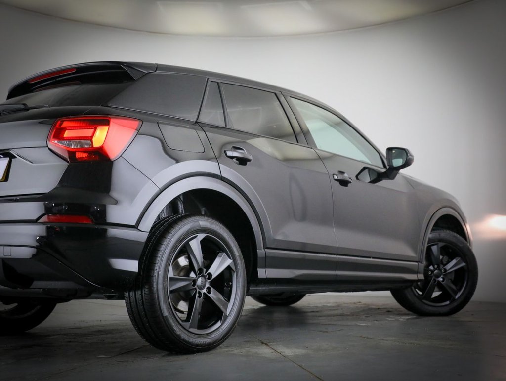 Used Audi Q2 2020 for sale - 76772984: Photo 9